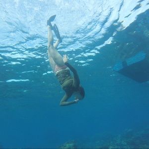 Meet your Posher, Alanna